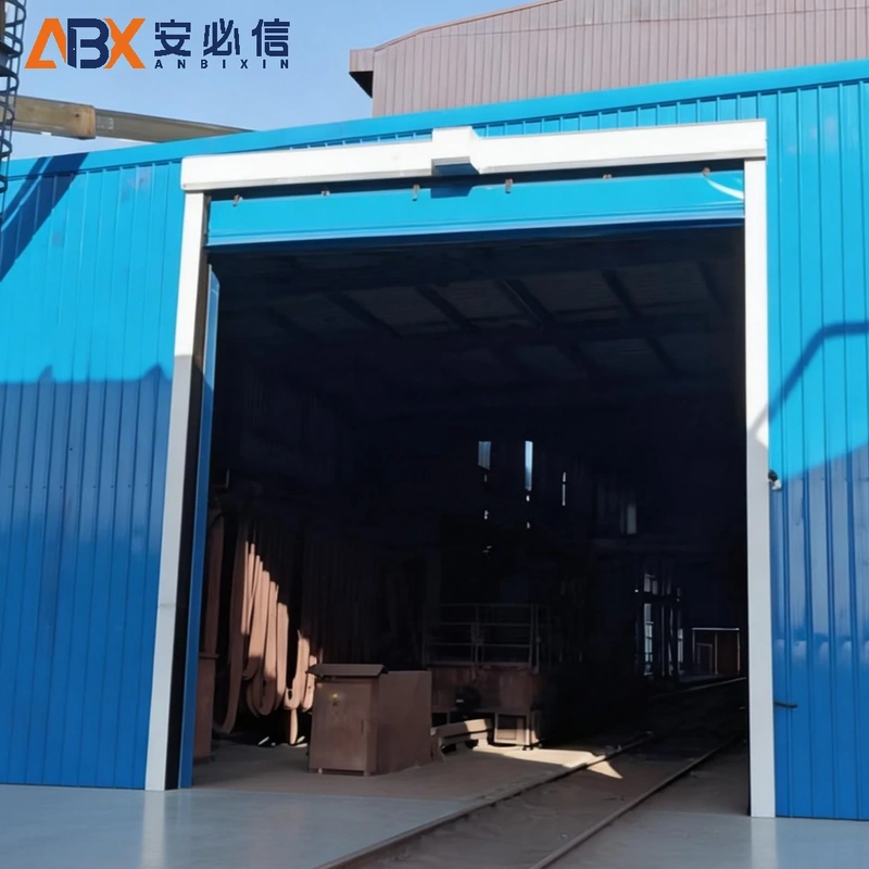 丽水高速堆积门