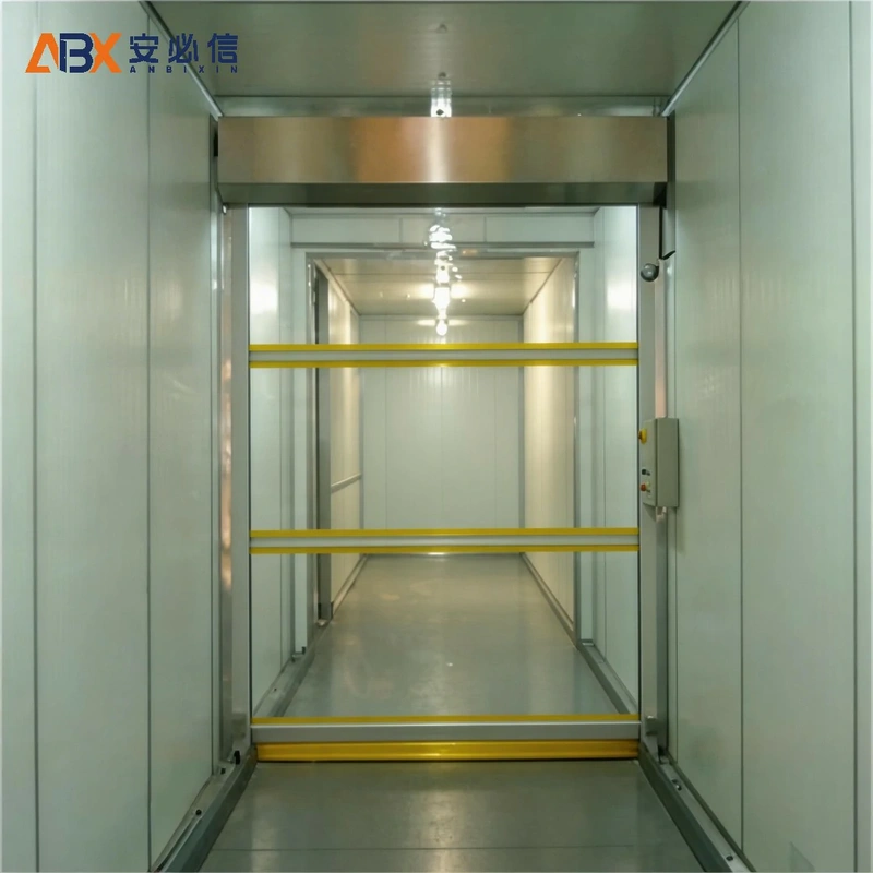 丽水软质快速门