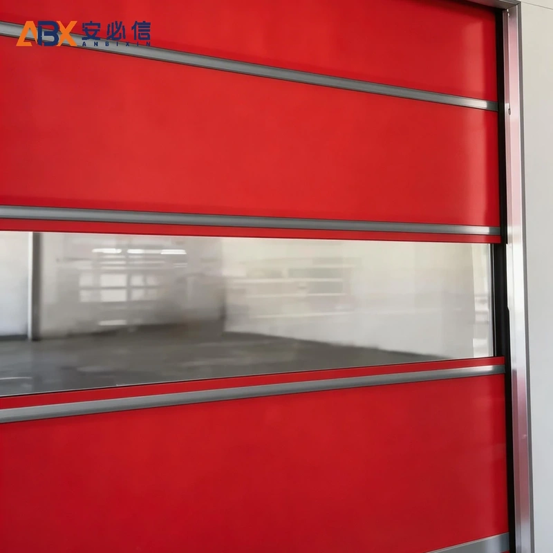 丽水快速门
